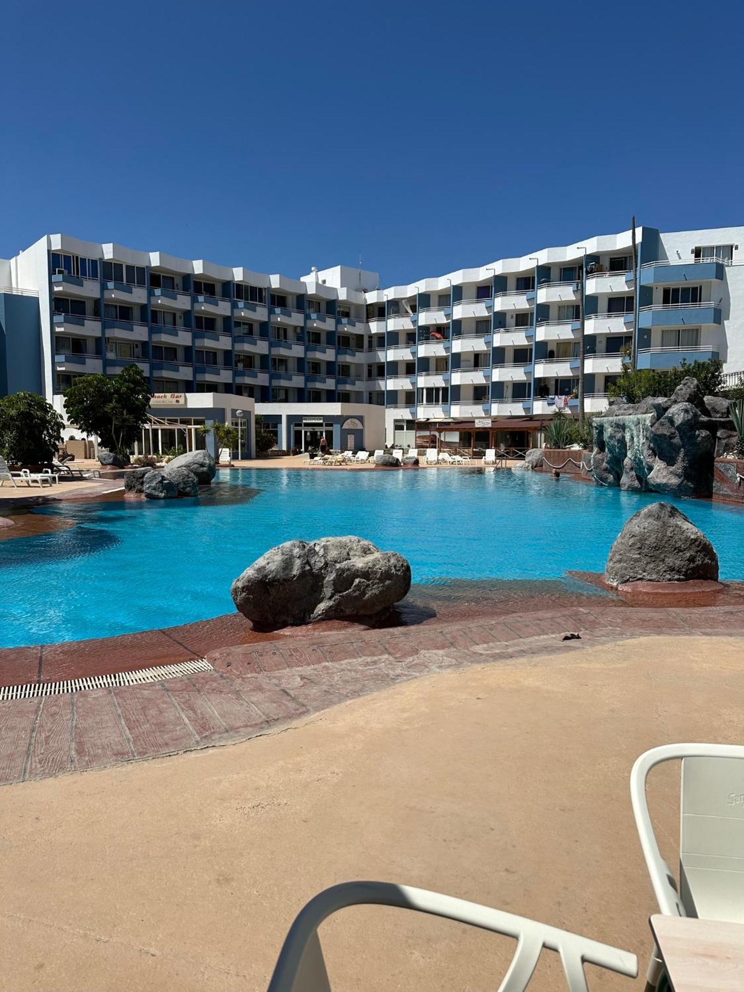 Dreams Vacation Tenerife Cid San Miguel de Abona Exteriör bild